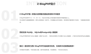 Domande frequenti per i nuovi utenti di Z-blogPHP [in corso di aggiornamento]