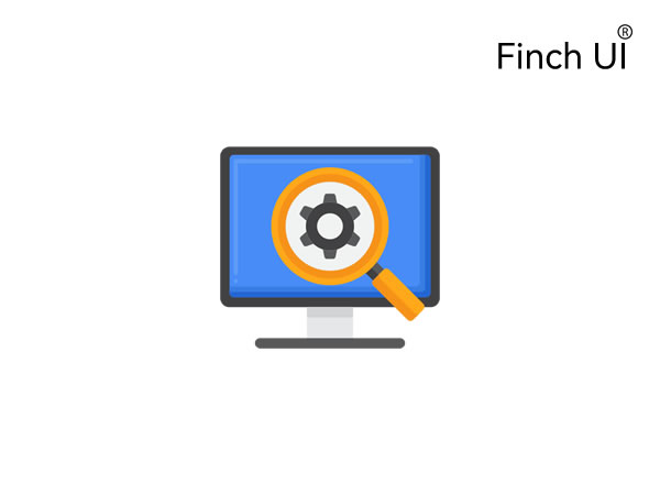 FinchUI Introduzione al generatore di temi